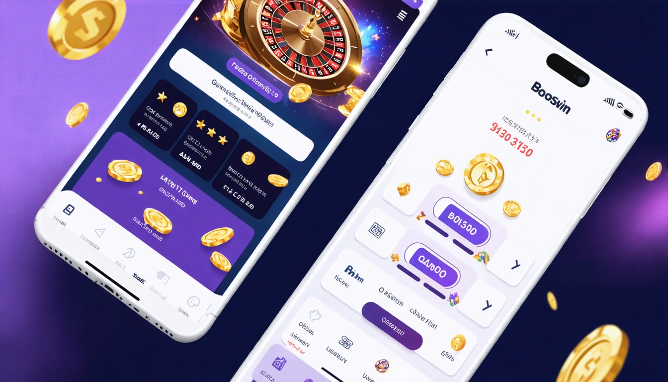 app Boostwin