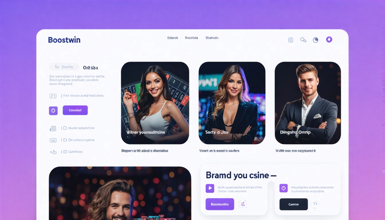 app Boostwin
